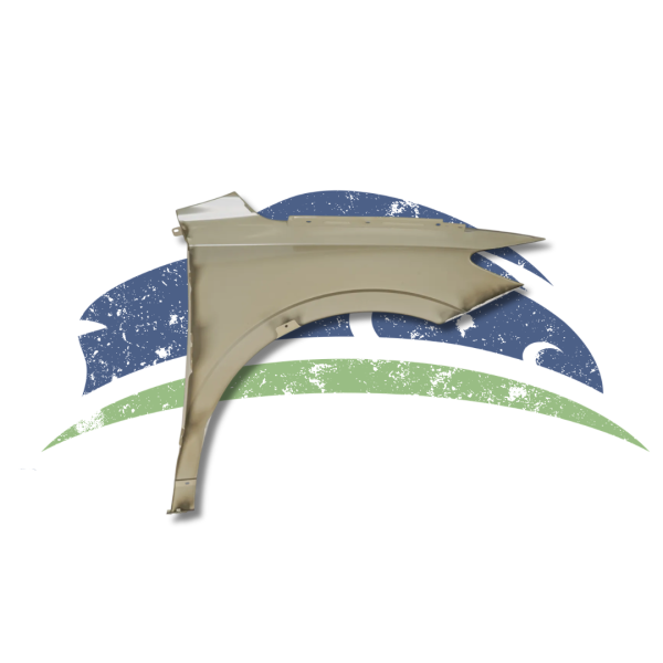 Левое крыло BYD E2 EL-8403111/77