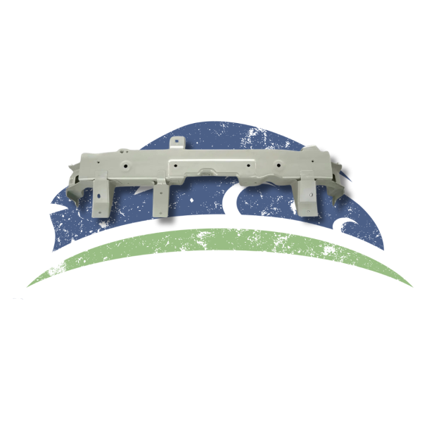 Верхняя опора радиатора BYD Seagull EQEA-5301750/70