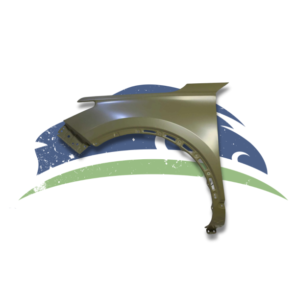 Переднее левое крыло CHERY Tiggo 7 Pro 553000205AADYJ