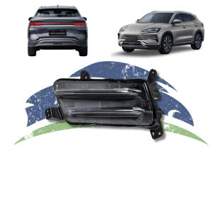 Фара габаритная передняя левая BYD SONG PLUS EV CHAMPION SA3HK-4102100