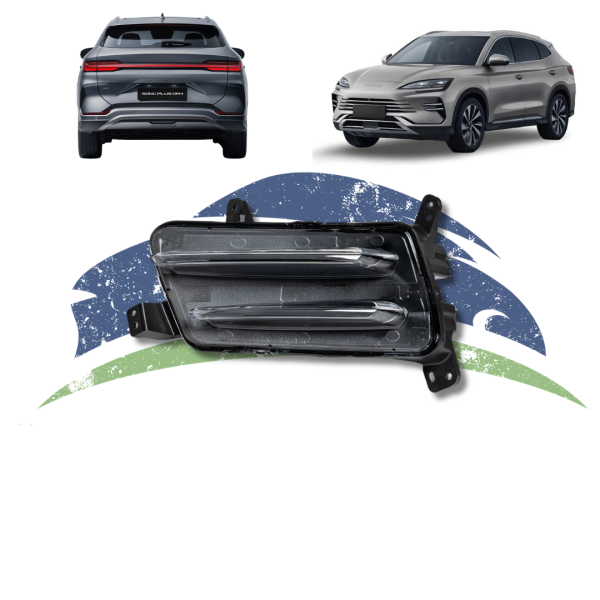 Фара габаритная передняя левая BYD SONG PLUS EV CHAMPION SA3HK-4102100