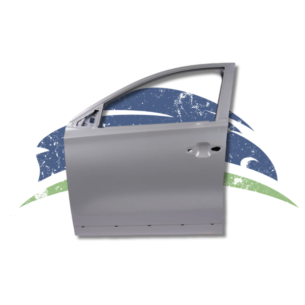 Передняя левая дверь BYD E2 EL-6101010/77