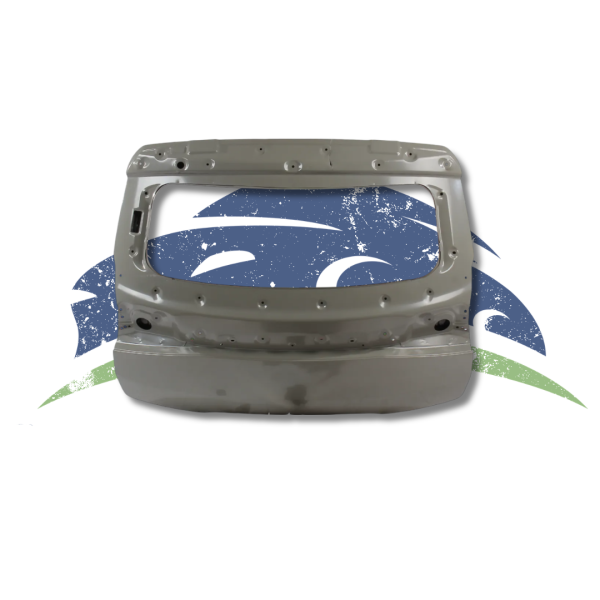 Крышка багажника BYD E2 EL-6301010/77