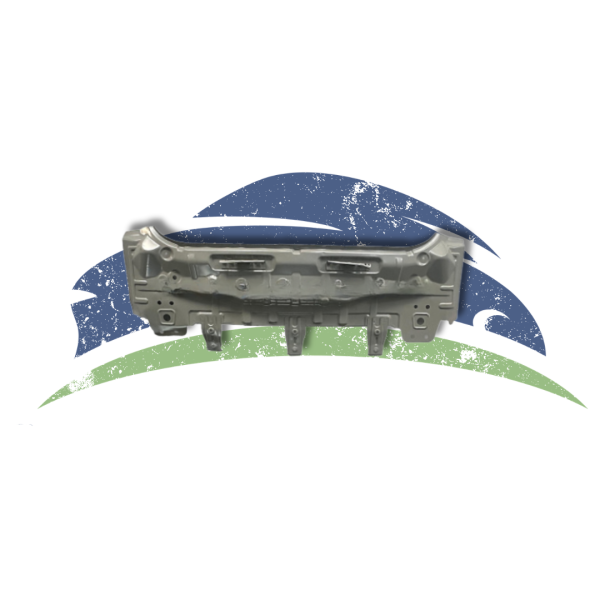 Задняя панель BYD E2 EL-8400211/77