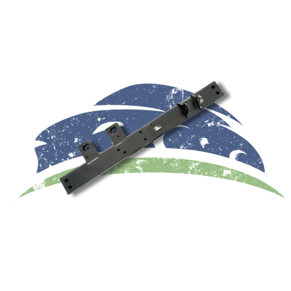 Нижняя опора радиатора BYD Seagull EQEA-5301940/70