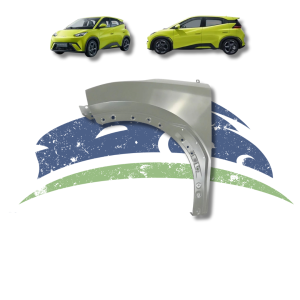 Крыло переднее левое BYD Seagull EQEA-8403010/70