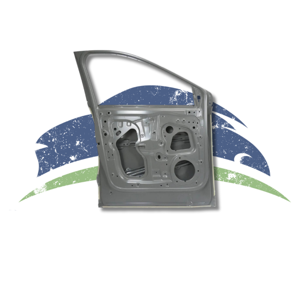 Передняя левая дверь BYD Seagull EQEA-6101010/70