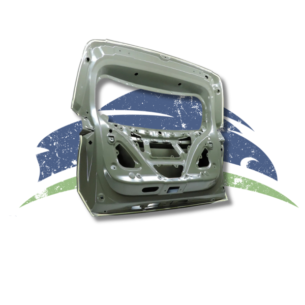 Крышка багажника BYD Seagull EQEA-6301010/70