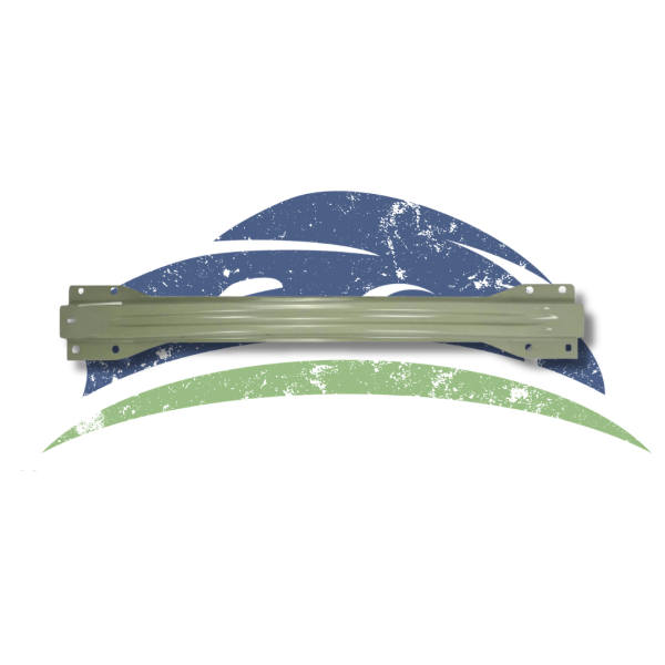 Усилительный швелер (усилитель) заднего бампера BYD Seagull EQEA-8400211/70