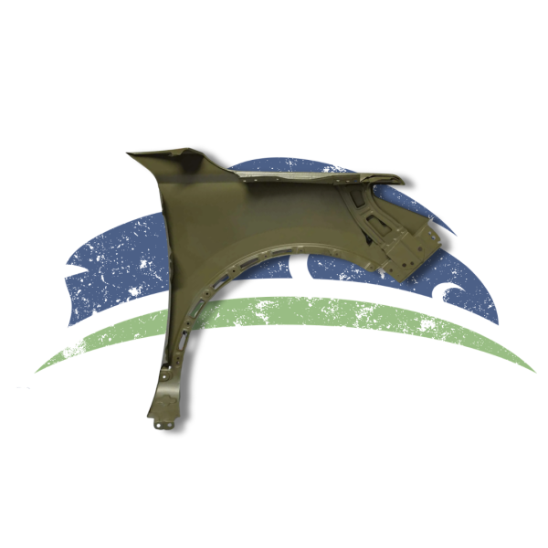 Переднее левое крыло CHERY Tiggo 7 Pro 553000205AADYJ