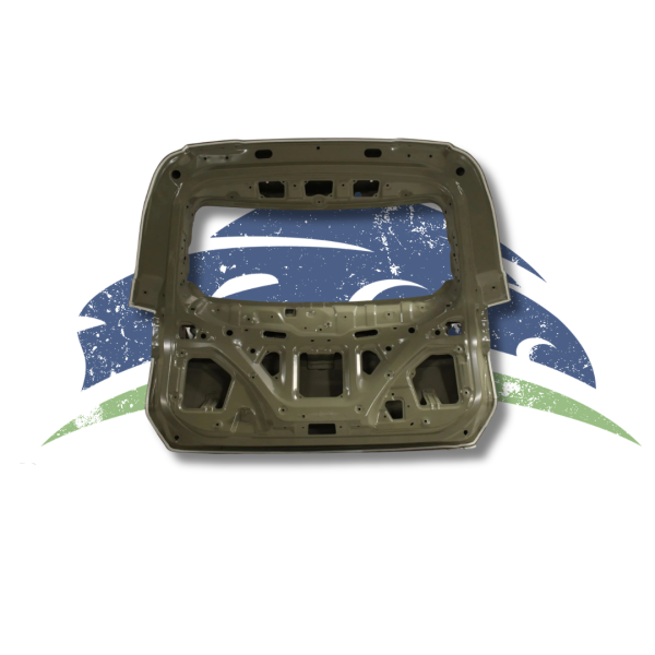 Задняя дверь (багажника) CHERY Tiggo 7 Pro 552000148AADYJ