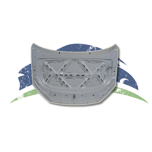 Передний капот BYD E2 EL-8402010/77