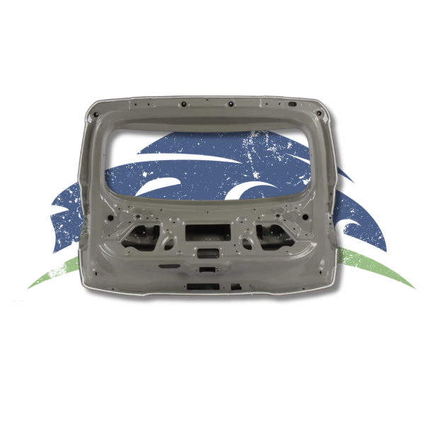 Крышка багажника BYD E2 EL-6301010/77