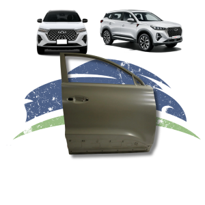 Передняя дверь , правая сторона CHERY Tiggo 7 Pro 551000930AADYJ