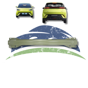 Усилительный швелер (усилитель) заднего бампера BYD Seagull EQEA-8400211/70