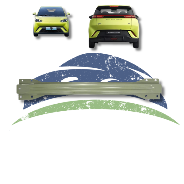 Усилительный швелер (усилитель) заднего бампера BYD Seagull EQEA-8400211/70