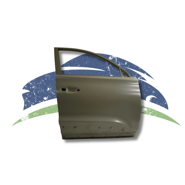 Передняя дверь , правая сторона CHERY Tiggo 7 Pro 551000930AADYJ