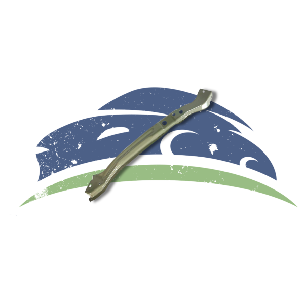 Кронштейн фары левый CHERY Tiggo 7 Pro 501001398AADYJ