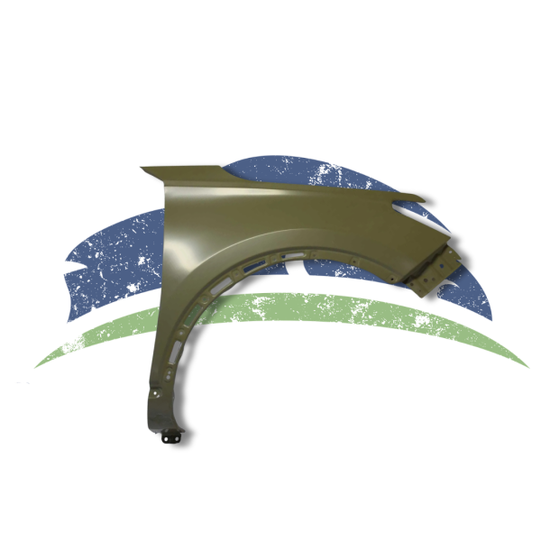 Переднее правое крыло CHERY Tiggo 7 Pro 553000206AADYJ