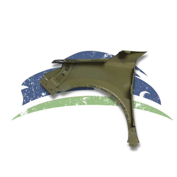 Переднее правое крыло CHERY Tiggo 7 Pro 553000206AADYJ