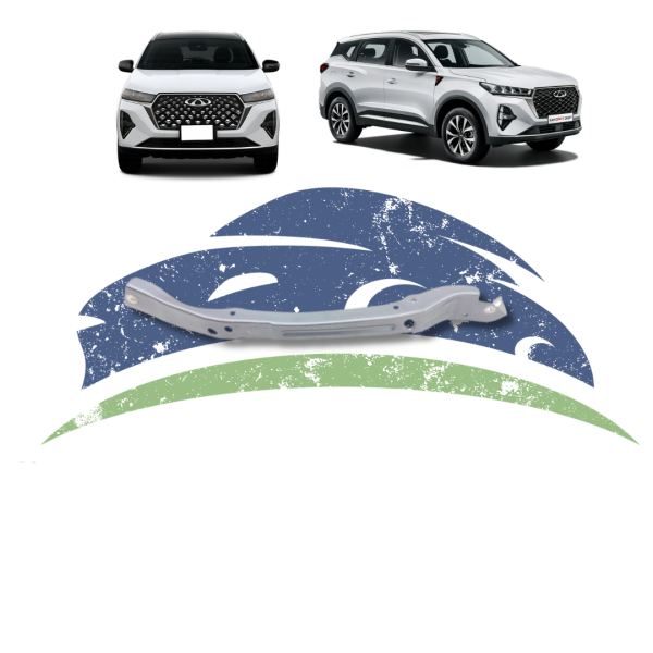 Кронштейн фары правый CHERY Tiggo 7 Pro 501001400AADYJ