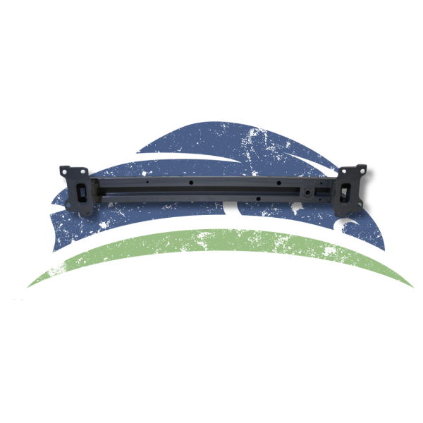 Передний швеллер (усилитель) бампера CHERY Tiggo 7 Pro 501001677AADYJ