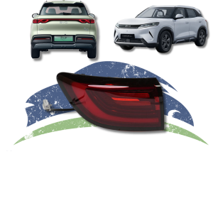 Левый угловой фонарь BYD YUAN UP SC3E-4133010