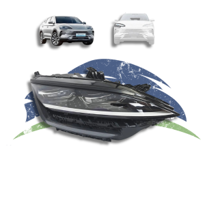 Фара передняя правая BYD SONG PLUS EV CHAMPION SA3HK-4121020