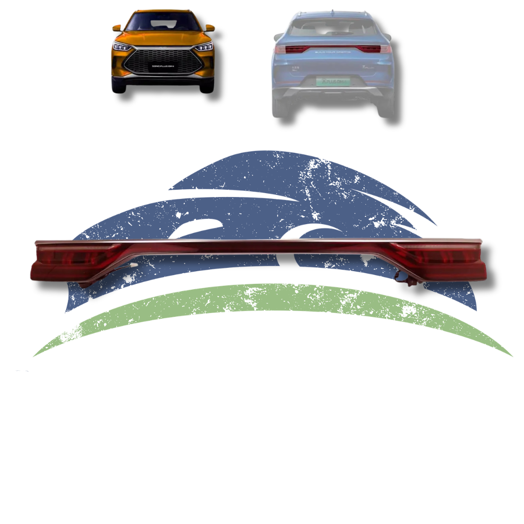 Задний фонарь багажника BYD SONG PLUS SA3F-4107300B