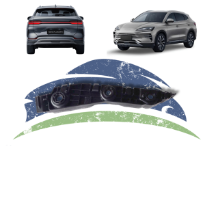 Кронштейн бампера переднего левый BYD SONG PLUS SA3HK-2803311