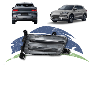 Фара габаритная передняя правая BYD SONG PLUS EV CHAMPION SA3HK-4102200