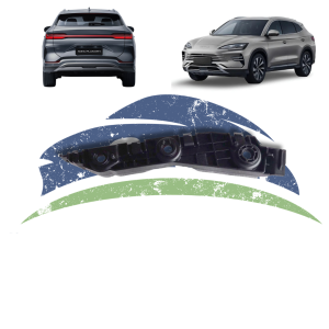 Кронштейн бампера переднего правый BYD SONG PLUS SA3HK-2803411