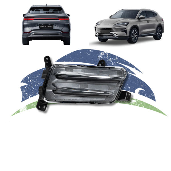 Фара габаритная передняя правая BYD SONG PLUS EV CHAMPION SA3HK-4102200