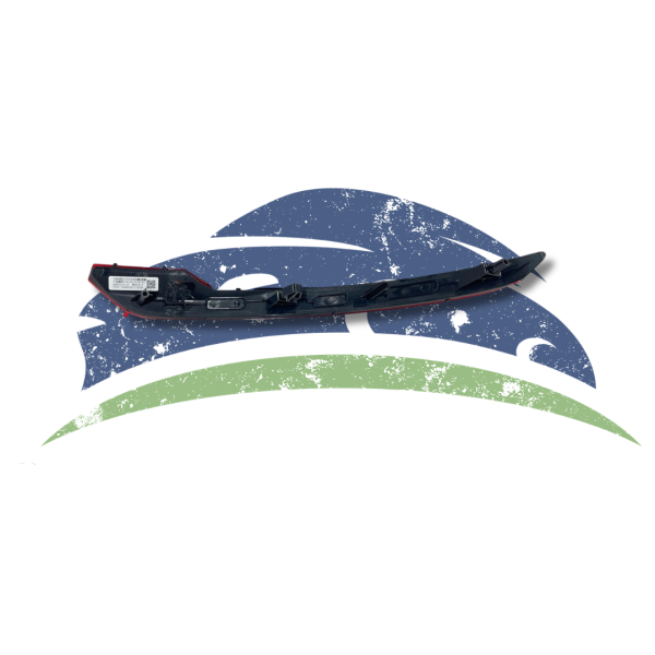 Отражатель заднего бампера левая BYD SONG PLUS SA3HK-4135100