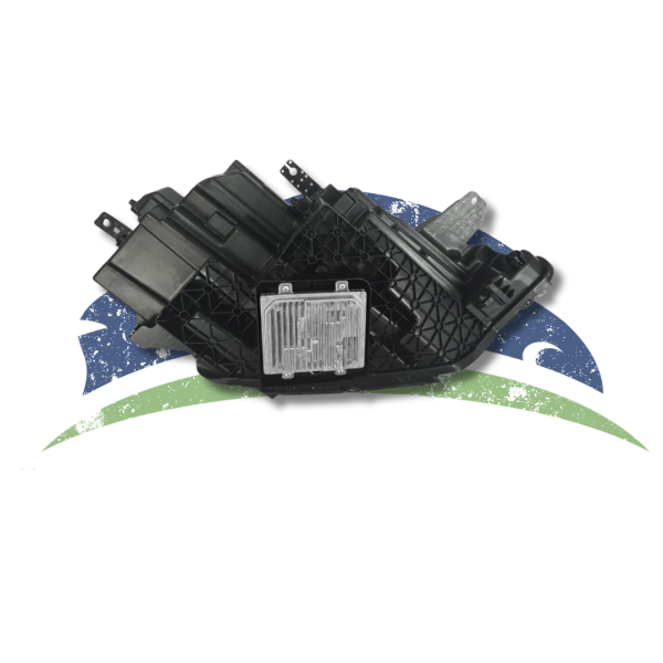 Фара передняя левая BYD SONG PLUS EV CHAMPION SA3HK-4121010