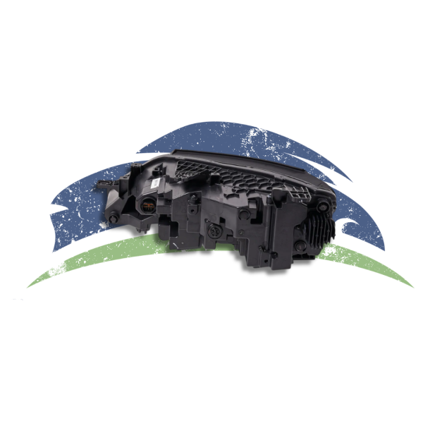 Фара передняя правая BYD YUAN UP SC3E-4121020