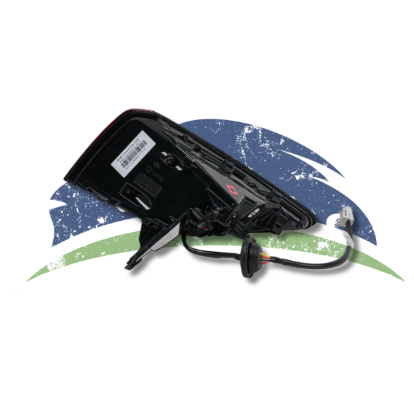 Левый угловой фонарь BYD YUAN UP SC3E-4133010