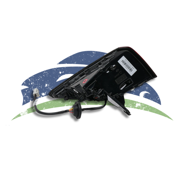 Правый угловой фонарь BYD YUAN UP SC3E-4133020