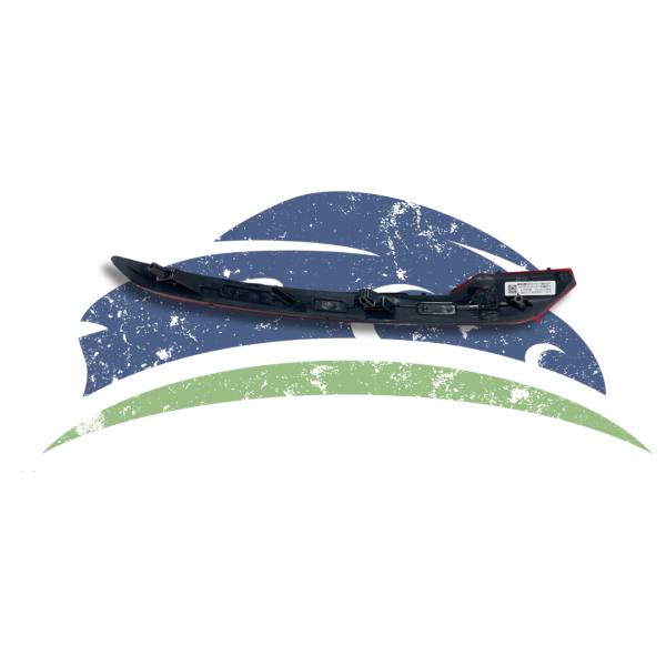 Отражатель заднего бампера правый BYD SONG PLUS SA3HK-4135200