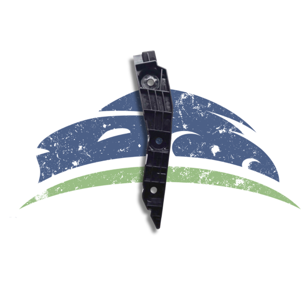 Кронштейн бампера переднего правый BYD SONG PLUS SA3HK-2803411