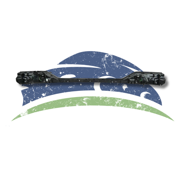 Задний фонарь багажника BYD SONG PLUS SA3F-4107300B