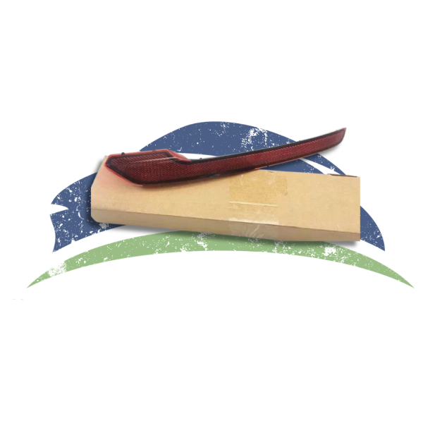 Отражатель заднего бампера правый BYD SONG PLUS SA3HK-4135200