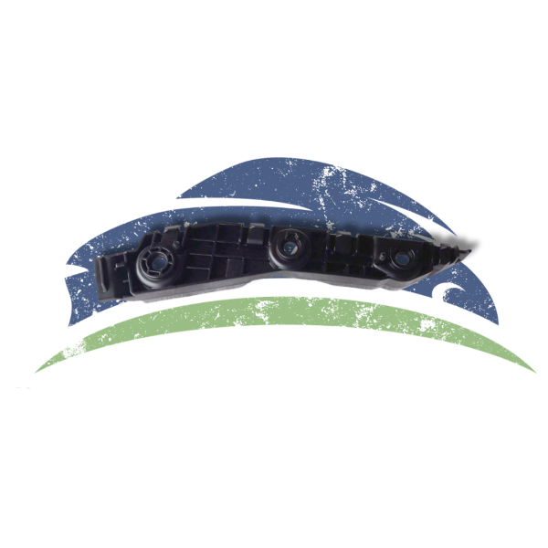 Кронштейн бампера переднего левый BYD SONG PLUS SA3HK-2803311