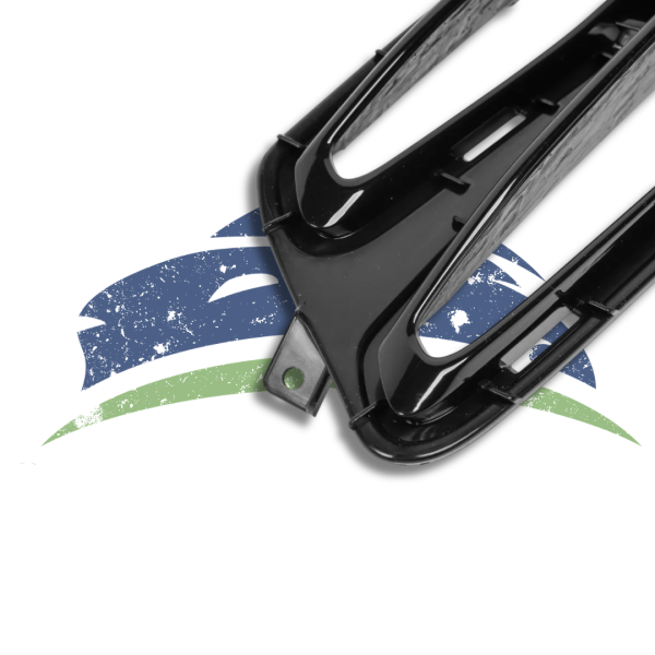 Заглушка , Рамка фары противотуманной правой BYD SONG PLUS SA3HK-2803114