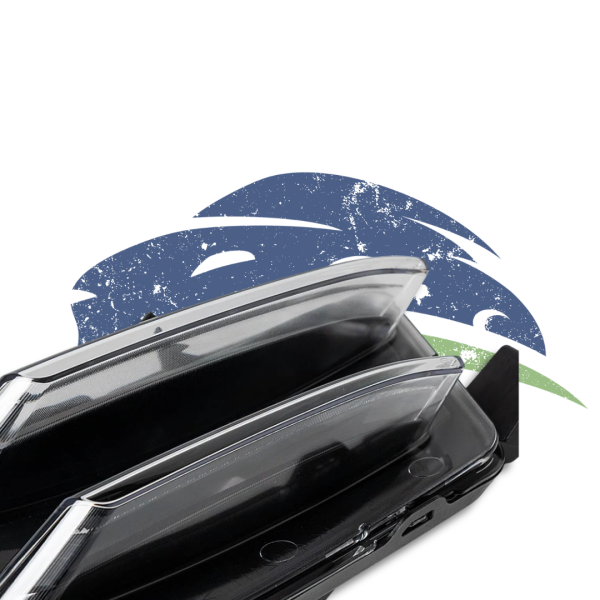 Фара габаритная передняя правая BYD SONG PLUS EV CHAMPION SA3HK-4102200