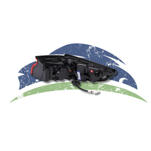 Левый угловой фонарь BYD SONG PLUS EV CHAMPION SA3HK-4133010