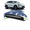 Молдинг передней правой двери BYD SONG PLUS SA3F-5402840 (пластмас)