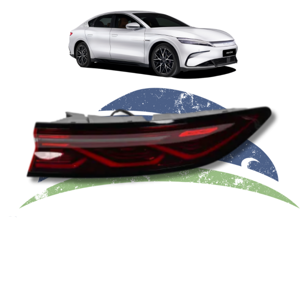 Правый задний фонарь BYD HAN HCEF-4133020