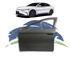 Передняя левая дверь BYD HAN HC-6101010/77