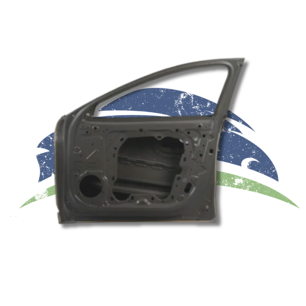 Правая передняя дверь BYD HAN HC-6101019/77